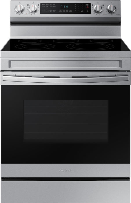 Samsung-NE63A6511SS-Range