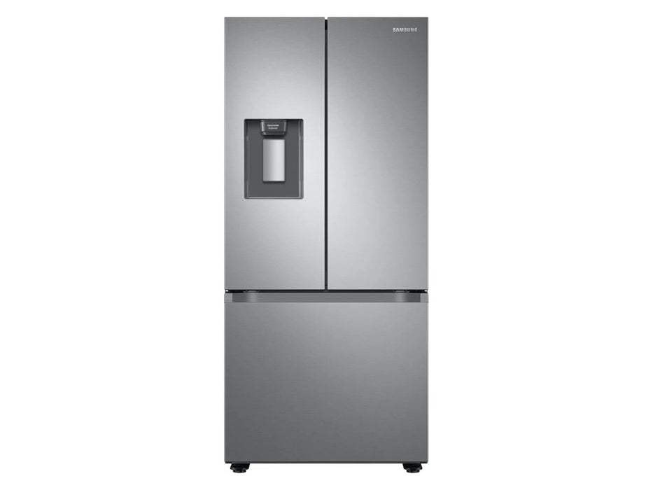Samsung-RF22A4221SR-Refrigerator