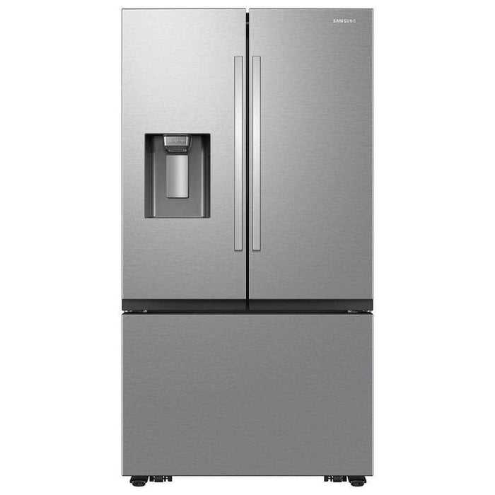 Samsung-RF32CG5400SRAA-Refrigerator