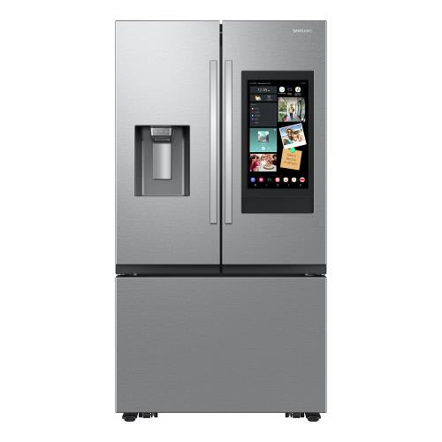 Samsung-RF32CG5900SRAA-Refrigerator