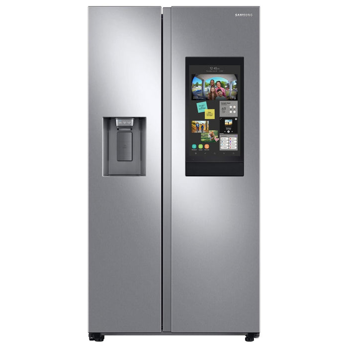 Samsung-RS27T5561SR-Refrigerator
