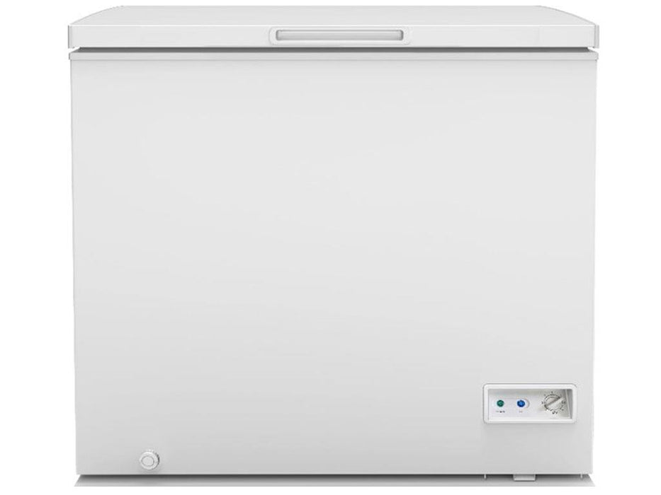 Vitara-VCCF0700W4-Freezer