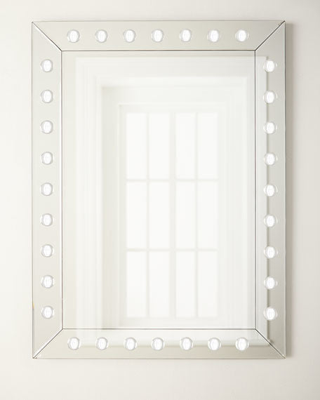 Rect Wall Mirror