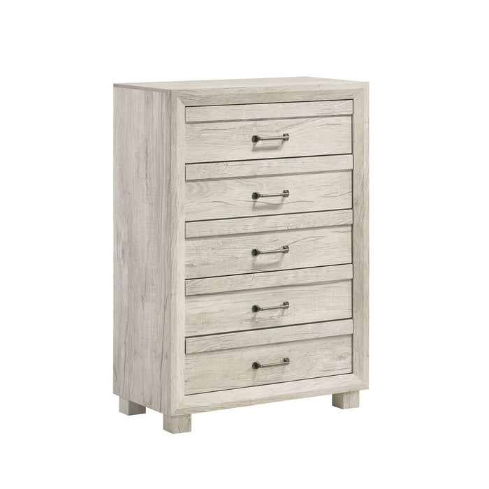Fort Worth Chest