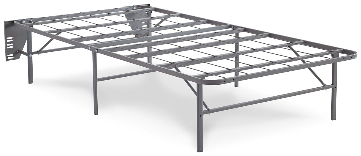 Better Than A Boxspring Foundation