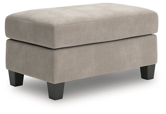 Willarae Ottoman