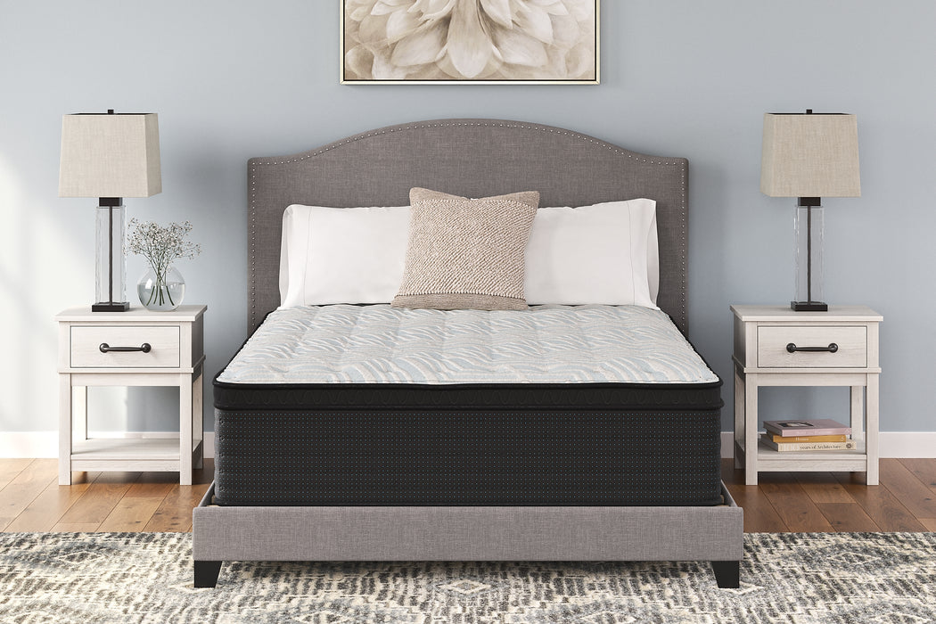 Palisades Et Mattress