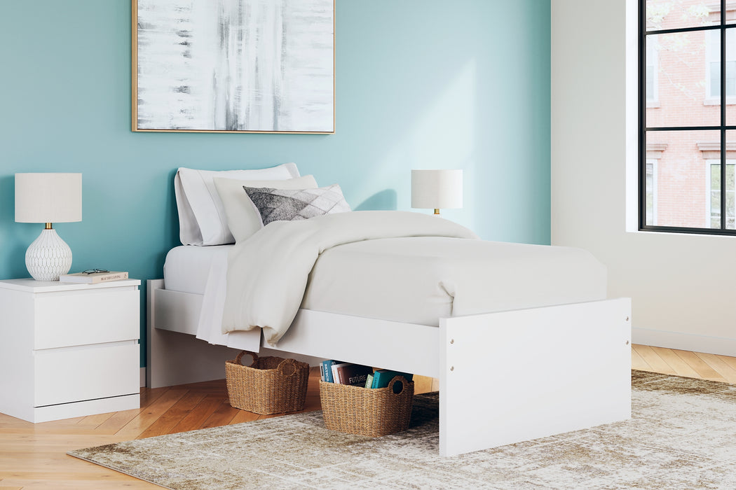 Onita Platform Bed