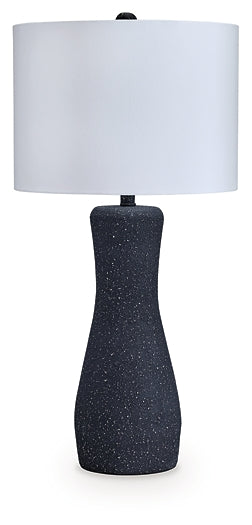 Maykins Metal Table Lamp (1/CN)