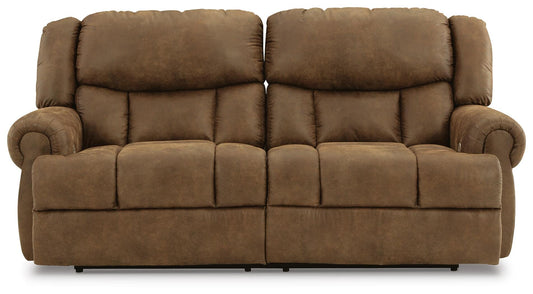 Boothbay 2 Seat Reclining Power Sofa