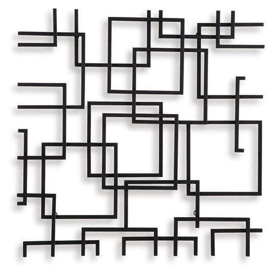 Aadanton Wall Decor