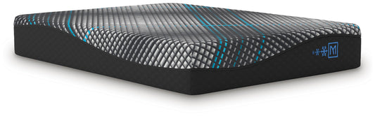 Millennium 2.0 Foam 12 Inch Twin XL Mattress