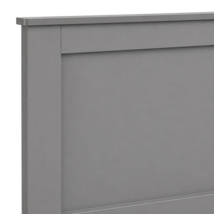 Sami - Youth Panel Bed