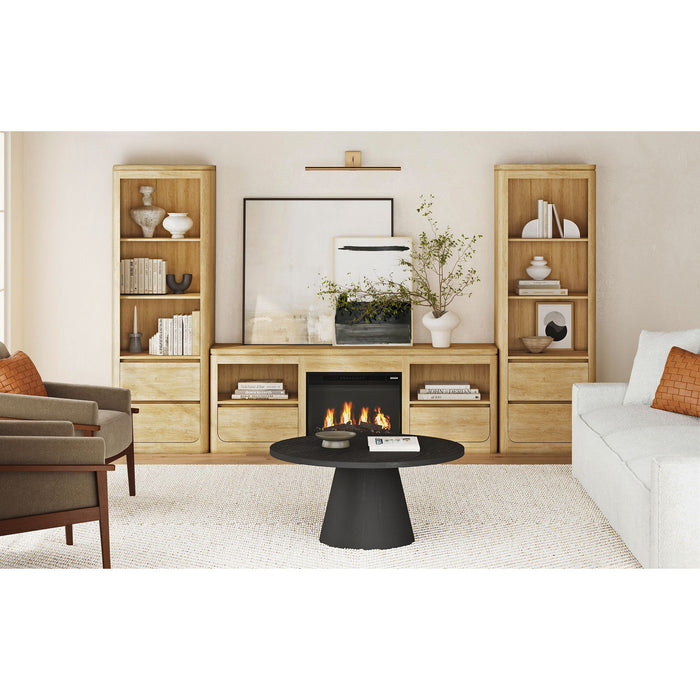 Rosalie - TV Console