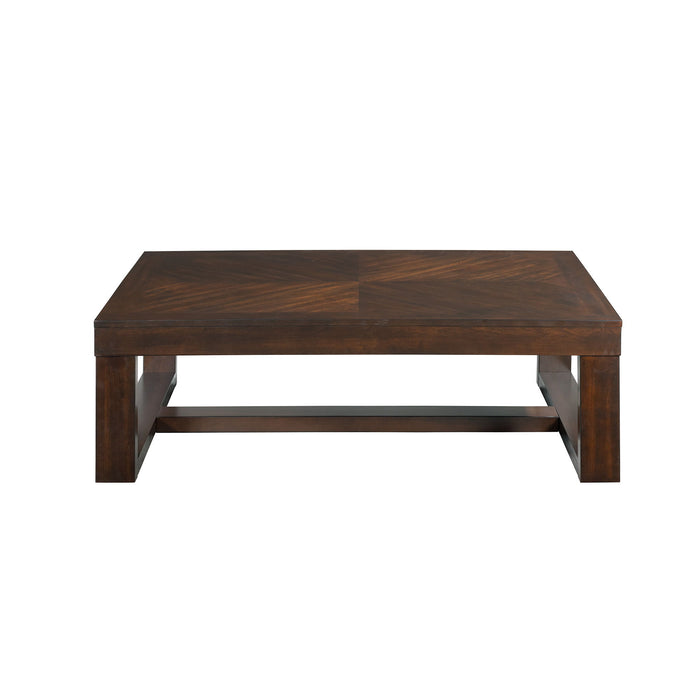 Hardy - Rectangle Table