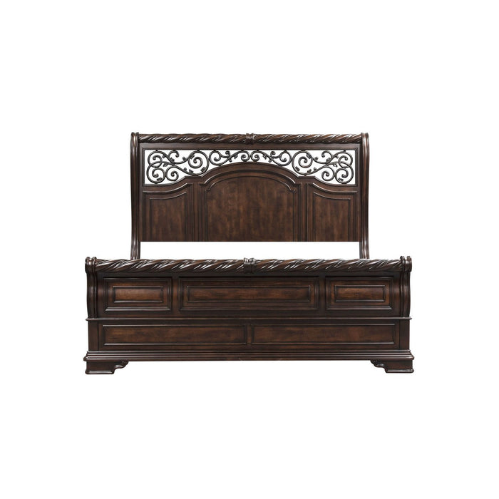 Arbor Place - Bedroom Set