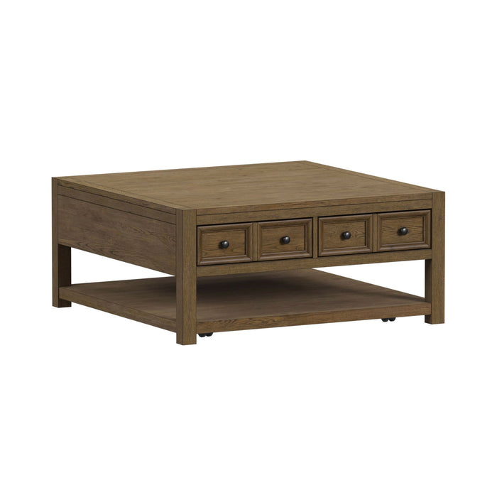 Heritage & Home - Table