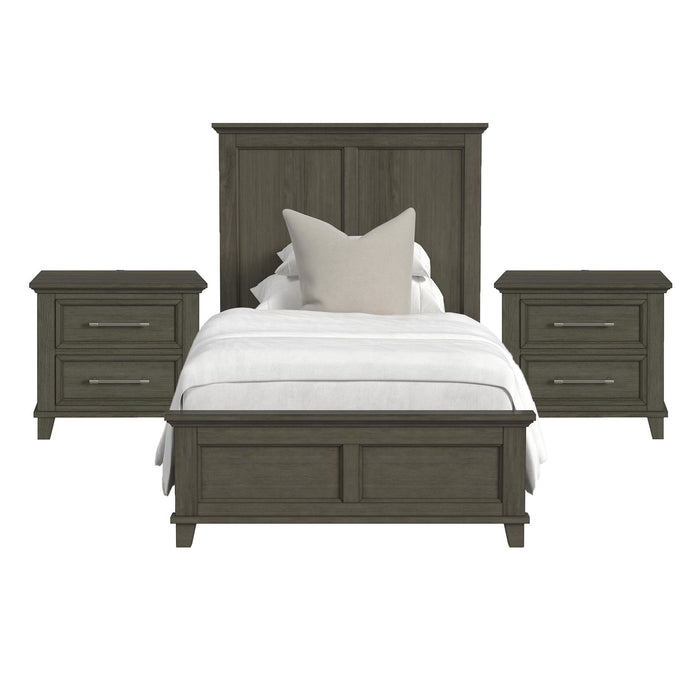 Canterbury - Panel Bedroom Set
