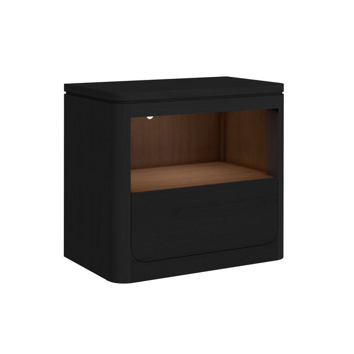 Rosalie - Upholstered Bedroom Set
