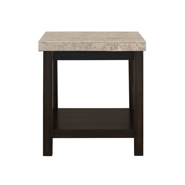 Kansas - Table