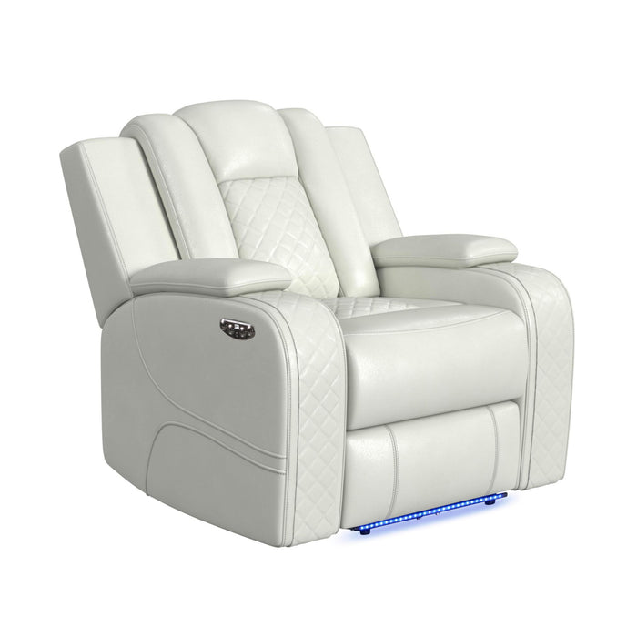 Carlo - Living Room Set
