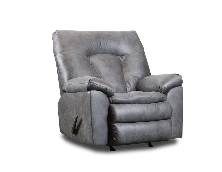 Bennett Recliner