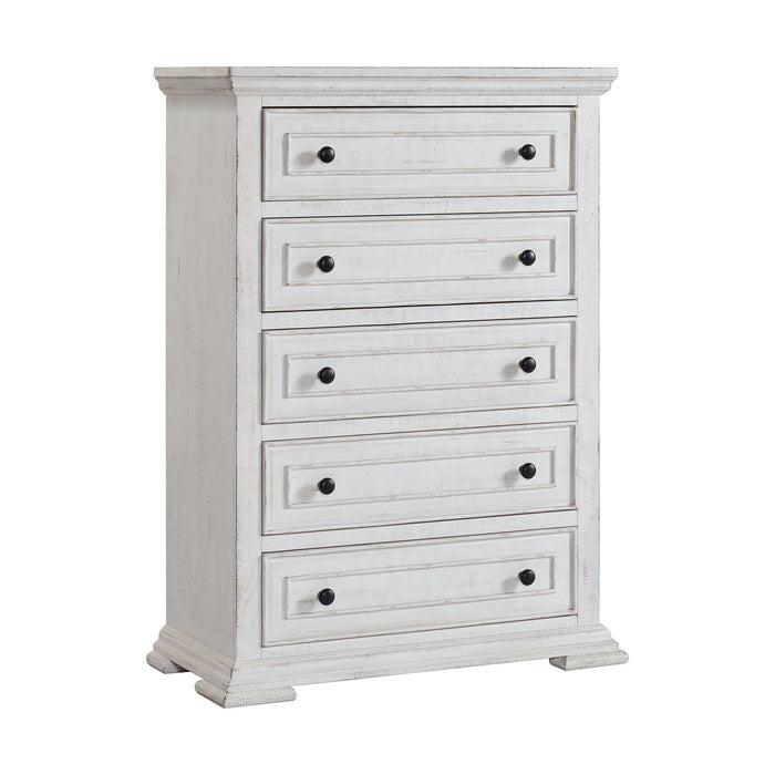 Heather - Panel Bedroom Set