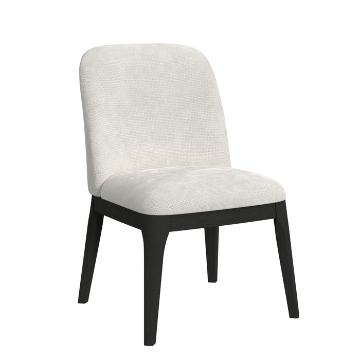 Sylvie - Dining Side Chair (Set of 2)