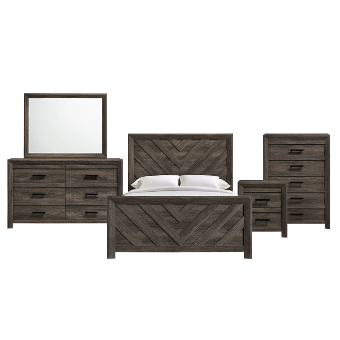 Eleanor - Bedroom Set