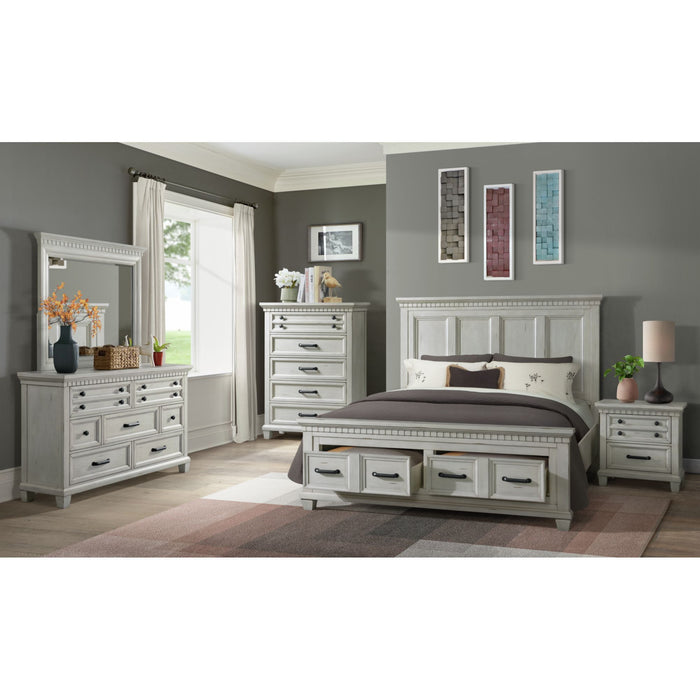 Mccoy - 5 Drawer Chest