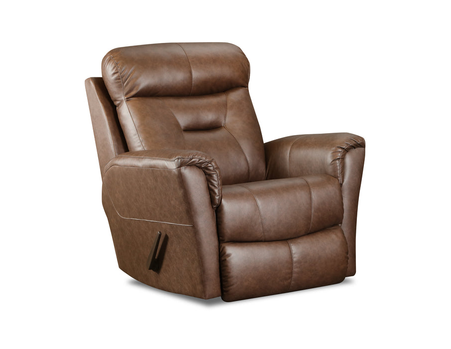 Flicker Recliner