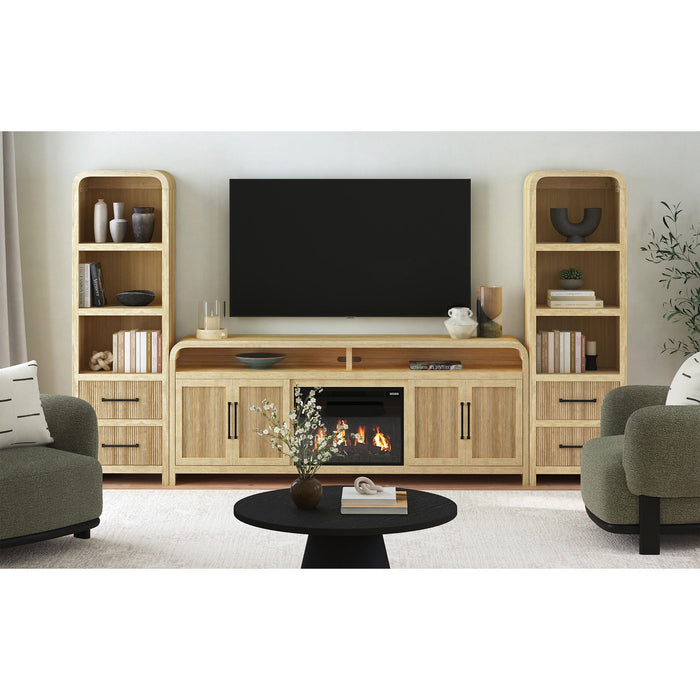 Ridgemont - TV Console