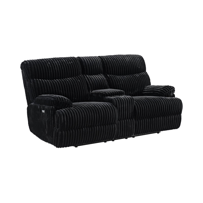 Admiral - Power Motion Living Room Set