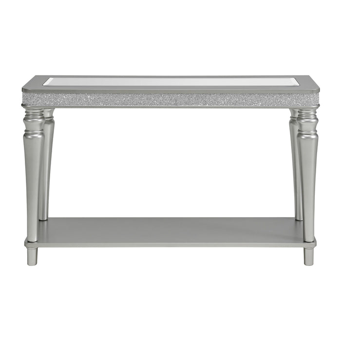 Avril - Table