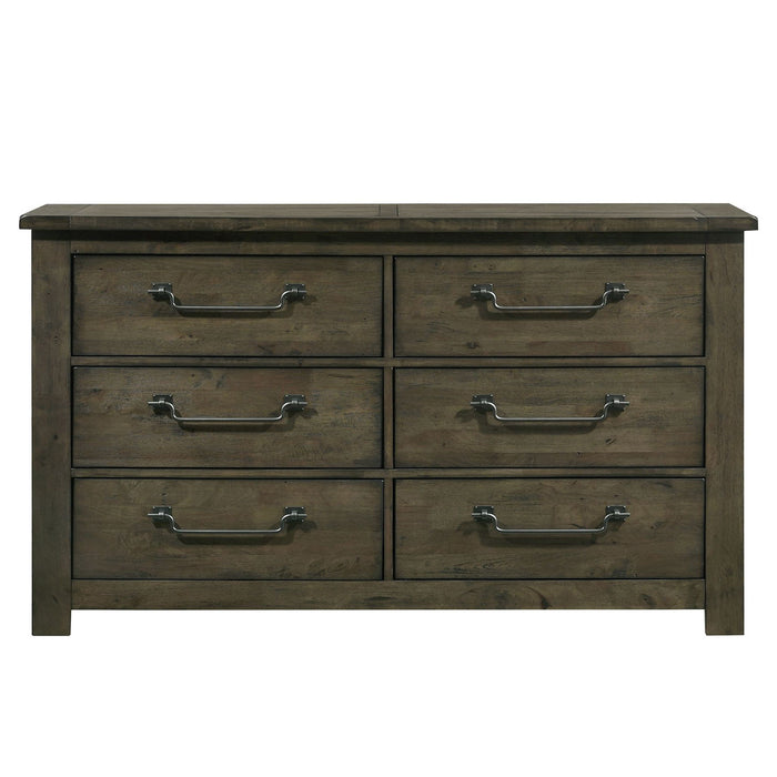 Maverick - Dresser