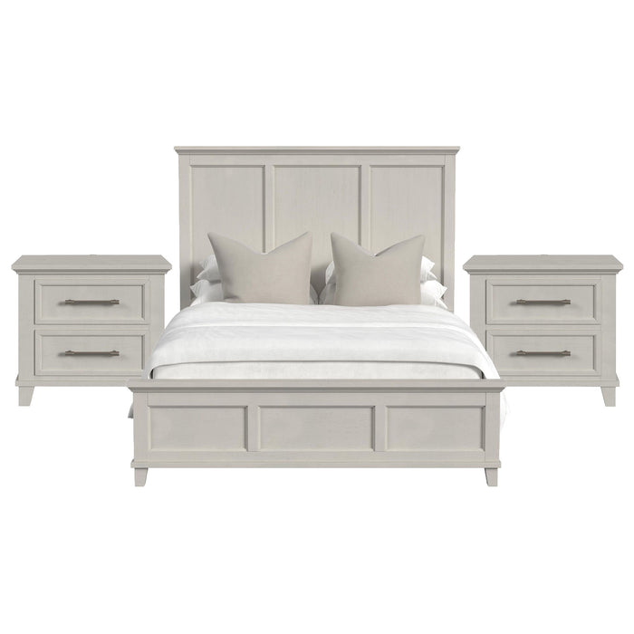 Canterbury - Panel Bedroom Set
