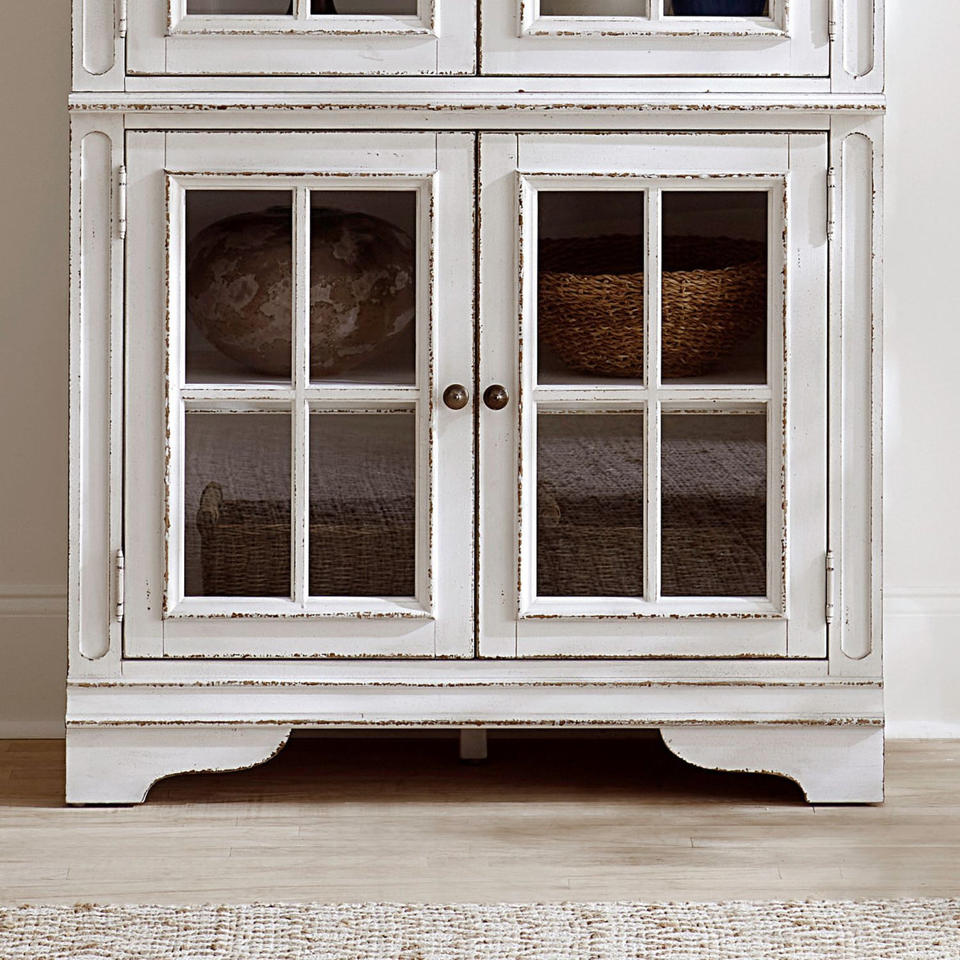 Cabinet Tops & Bases