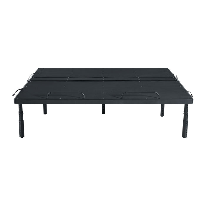 Z Base - Air Adjustable Bed With Head Incline