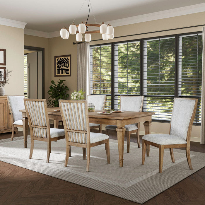 Haven Hills - Optional Rectangular Table Set