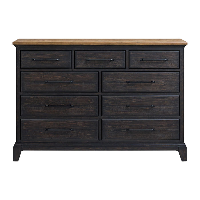 Montrose - Dresser