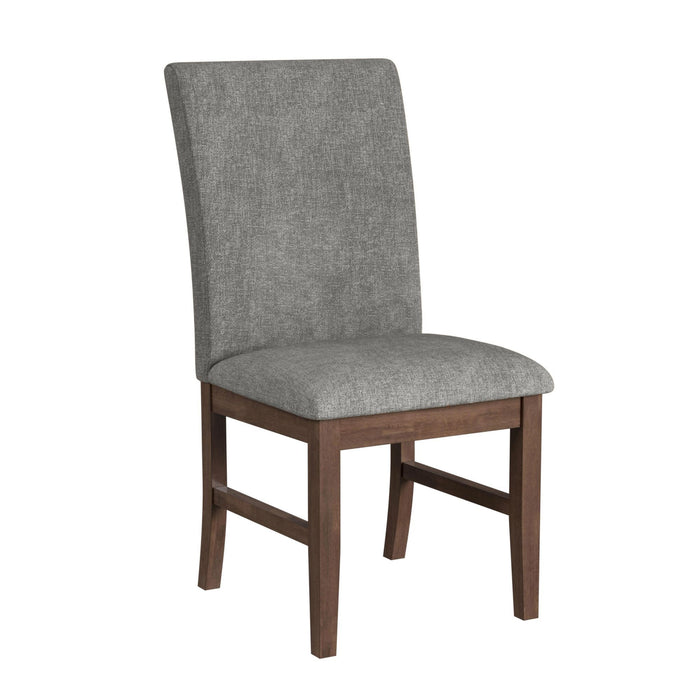 Santa Barbara - Fabric Dining Side Chair (Set of 2)
