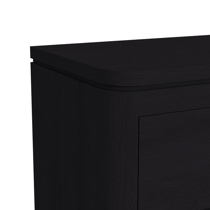 Rosalie - Dresser And Mirror Set