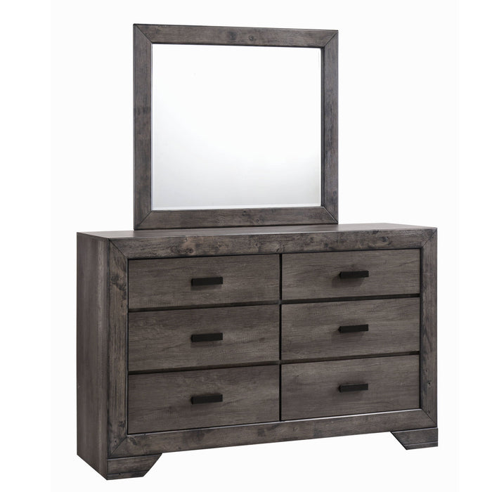 Nathan - Dresser