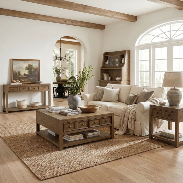 Heritage & Home - Table