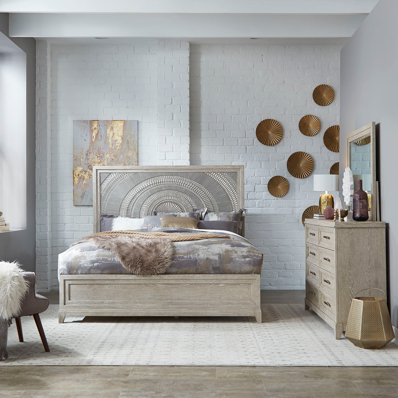 Bedroom > Bedroom Sets
