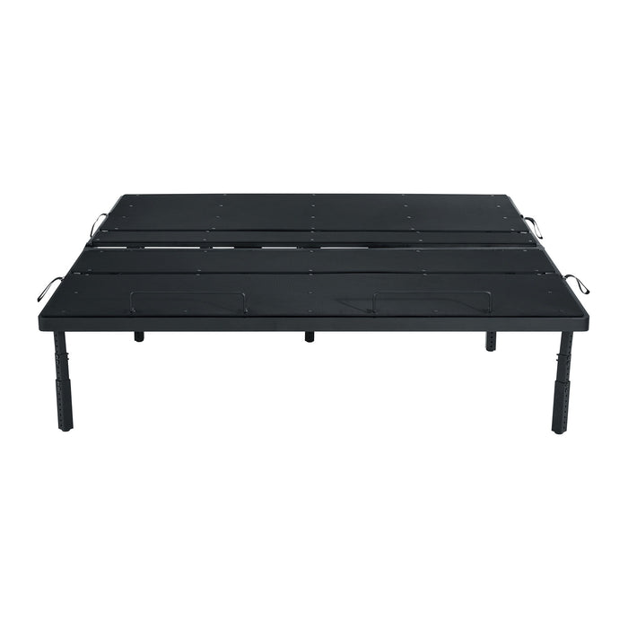 Z Base - Pro Adjustable Bed With Head And Foot Incline