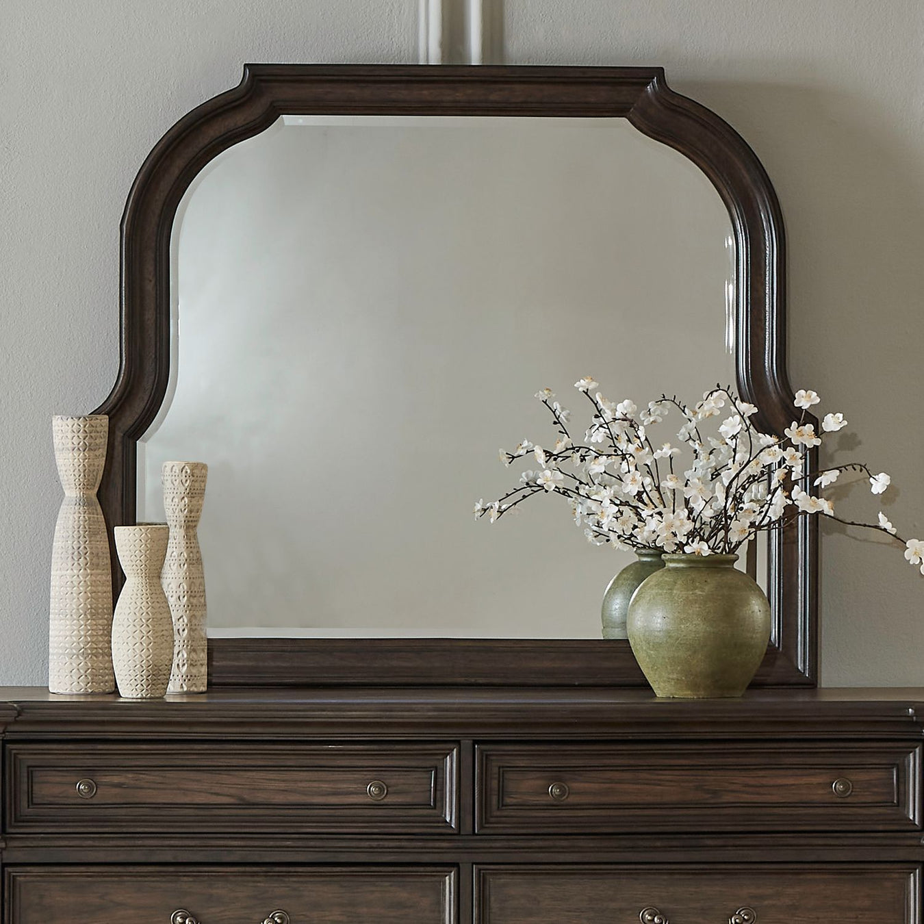 Mirrors