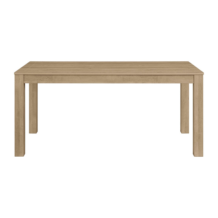 Eleanor - Rectangular Dining Table