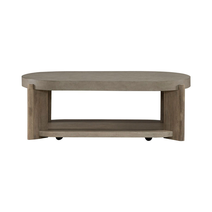 Affinity - Table