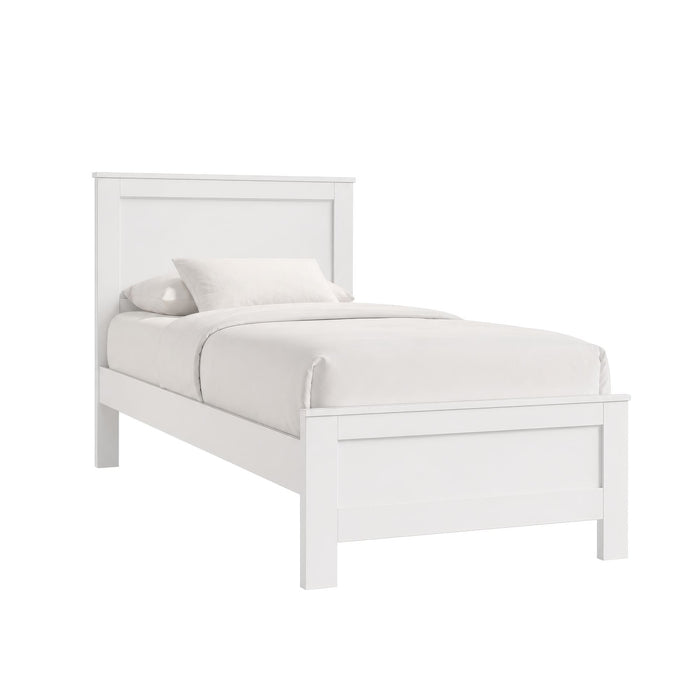 Sami - Youth Panel Bedroom Set